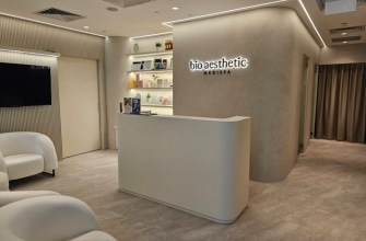 bio aesthetic tampines