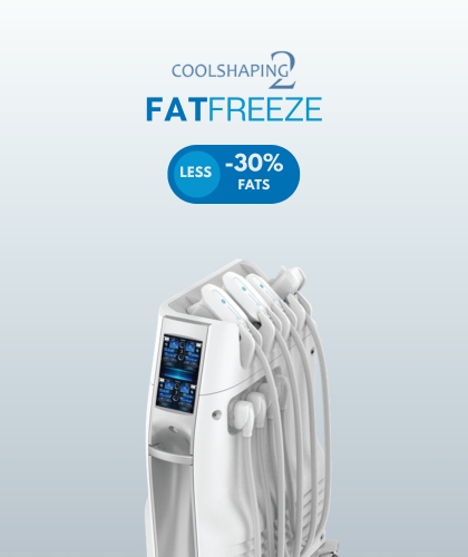 cryolipolysis fat freezing