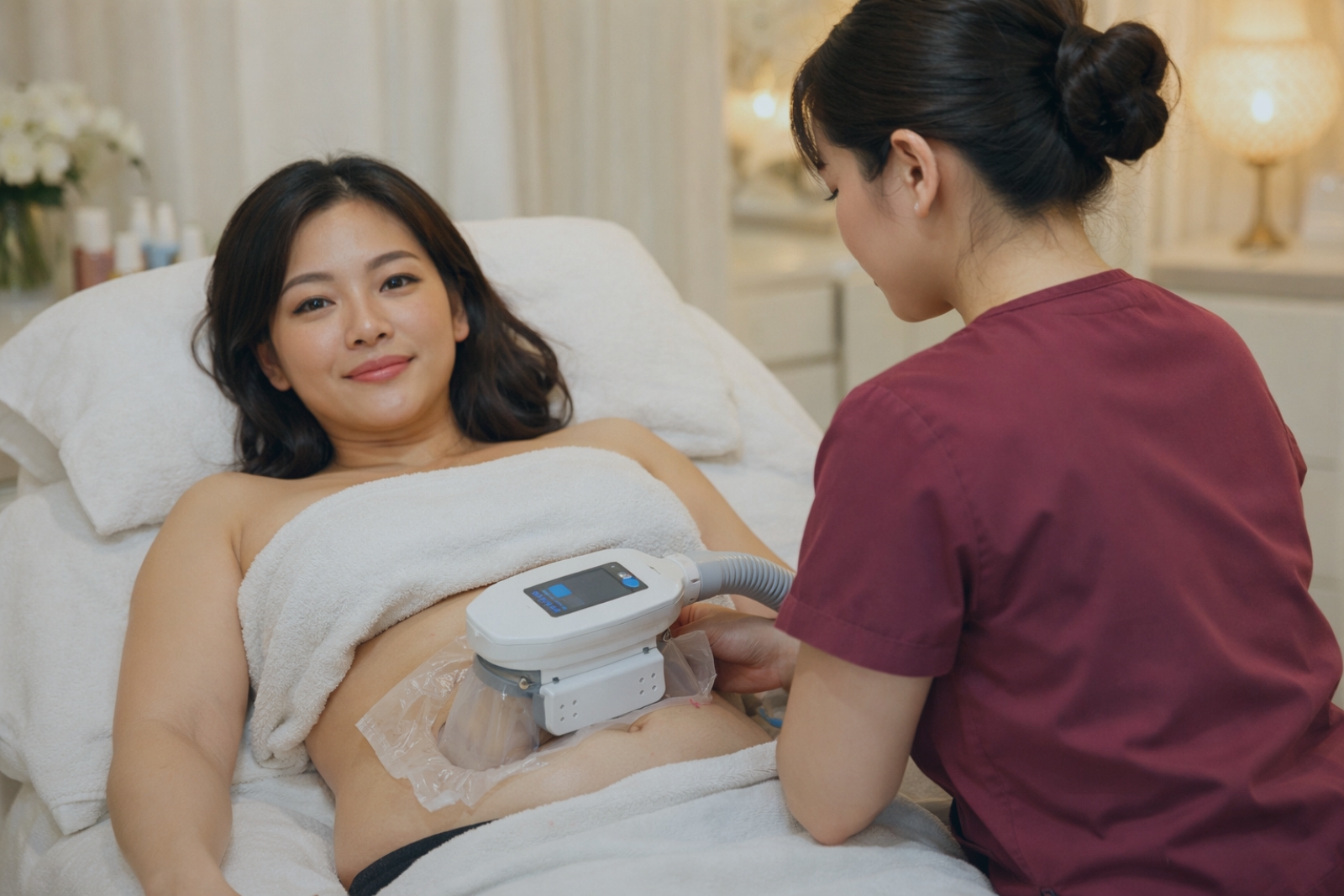 Fat Freeze Singapore