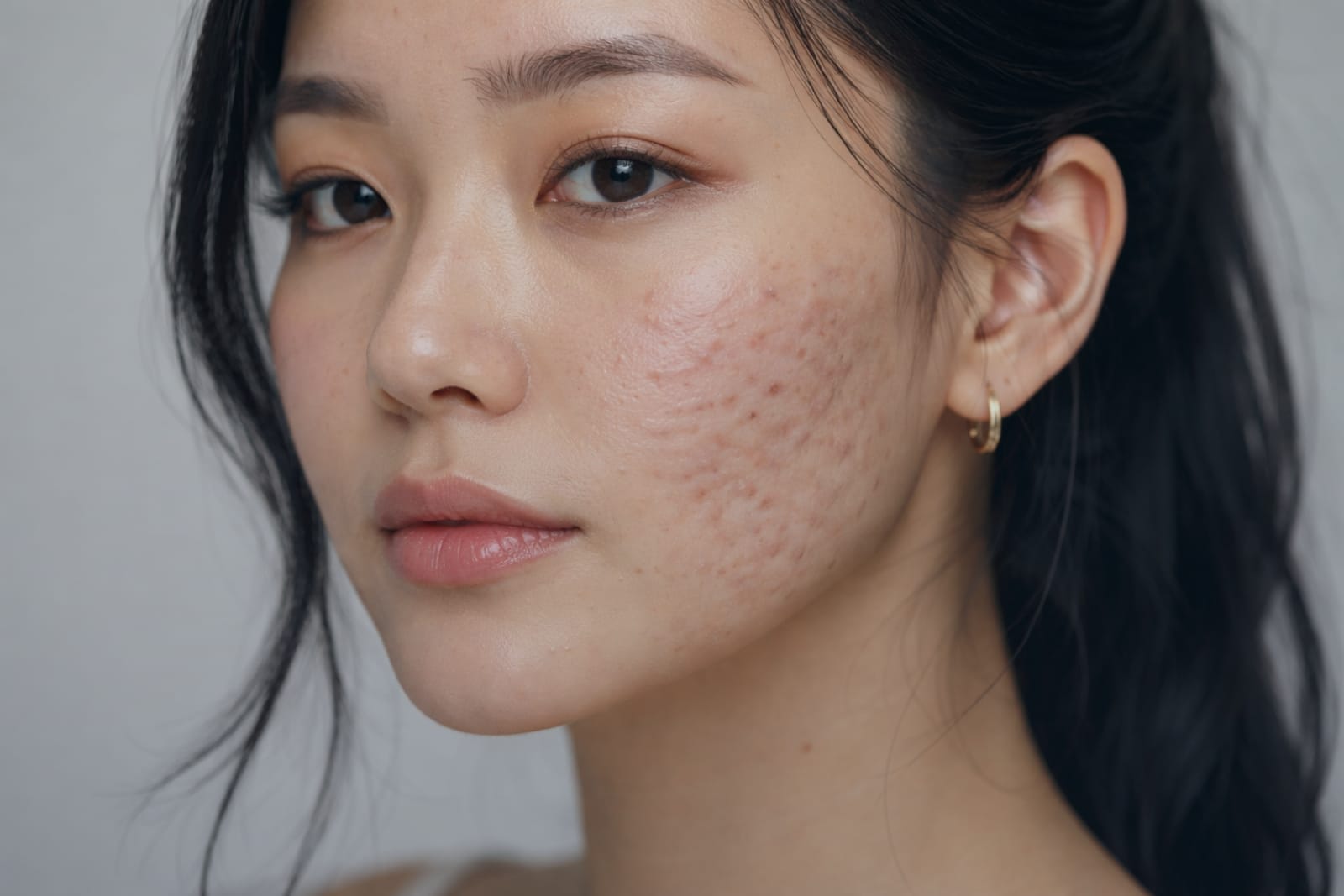 Fractional CO2 Laser