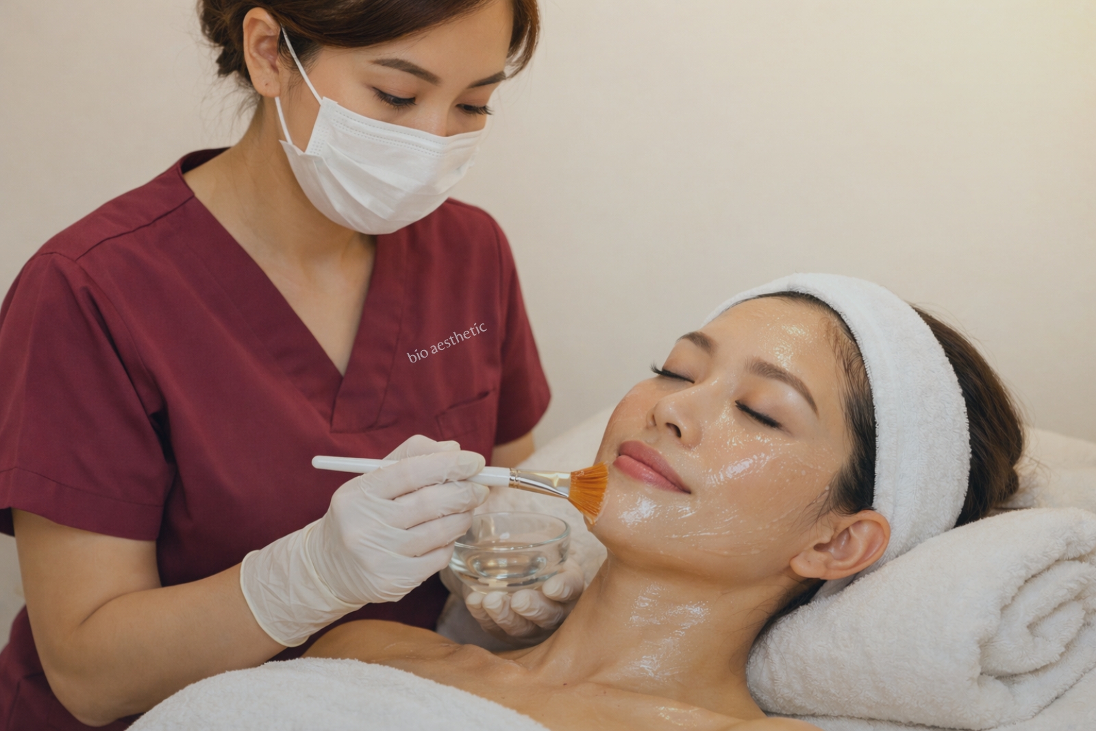 Chemical Peel