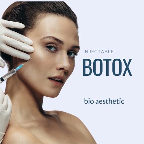 Botox Injection