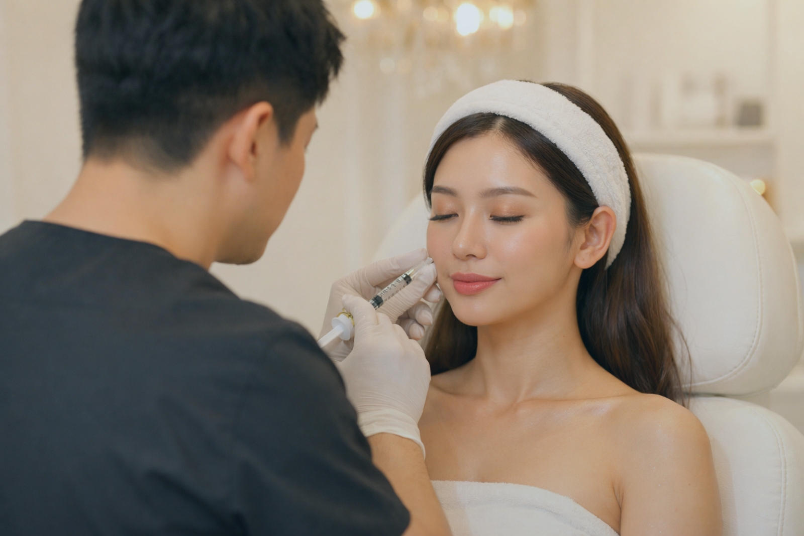 HA Bioremodeling Injectable Moisturiser