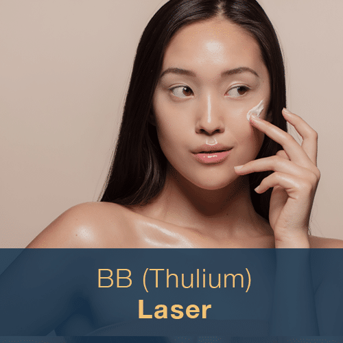 BB Laser (Thulium) Singapore BB Glow Laser Price