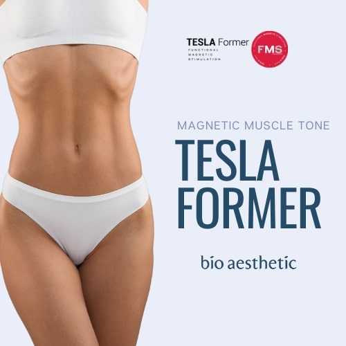 tesla former