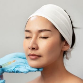 Dermal Fillers for acne scars treatment singapore