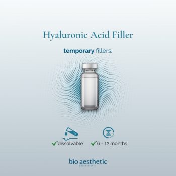 lip filler hyaluronic acid