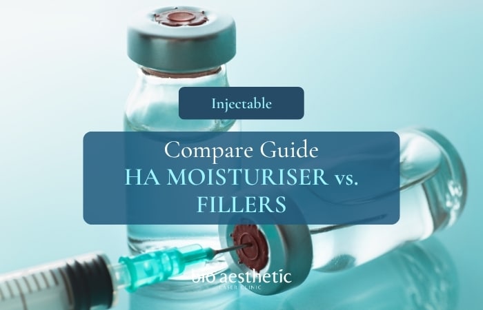 profhilo vs dermal filler