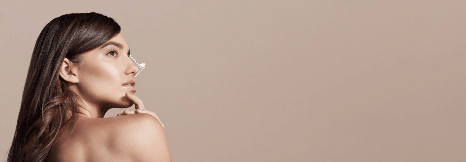 aesthetic clinic singapore nose thread lift