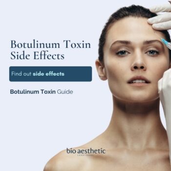 botox side effects