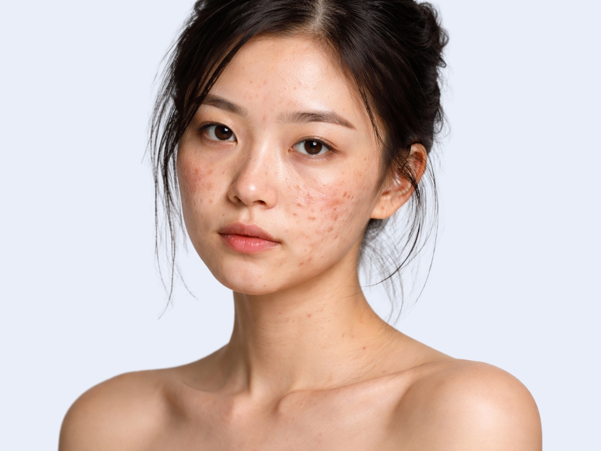 Secret RF Microneedling