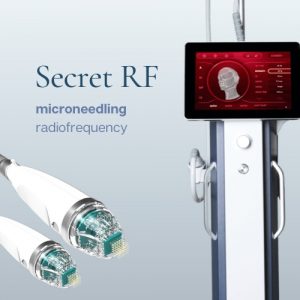 secret rf microneedling