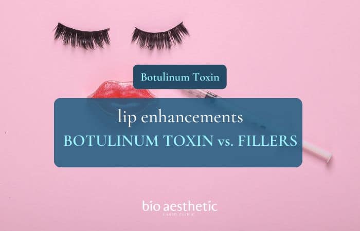 botox vs fillers