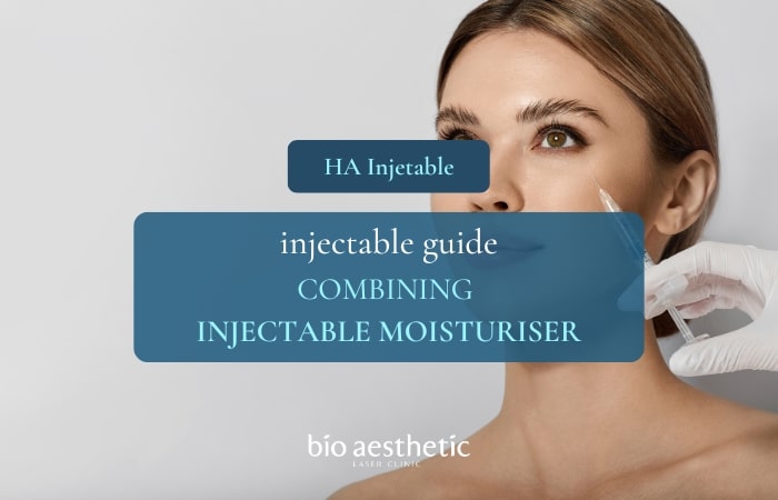 Combining Profhilo with Other Aesthetic Treatments