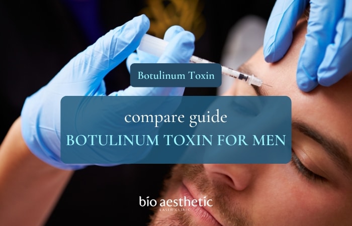 botox for men