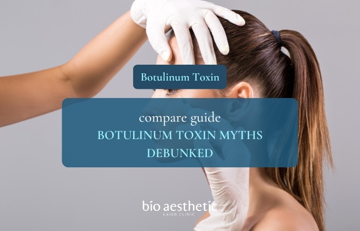 botox myth