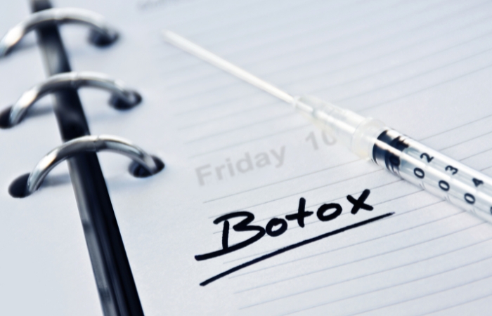 Post-Botox Care Tips