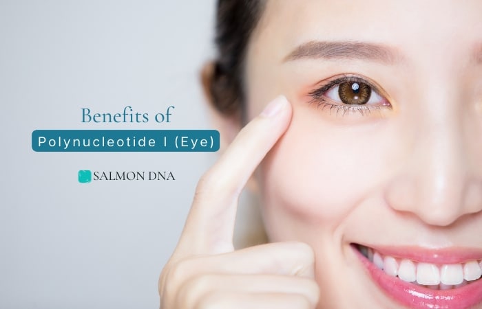benefits of rejuran i (eye)