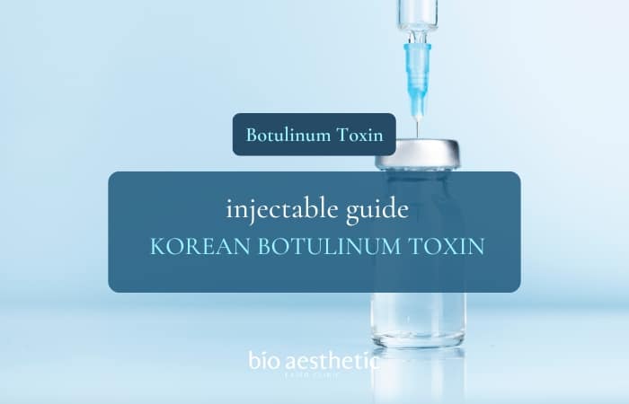 korean botox