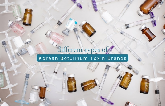 korean botox brands