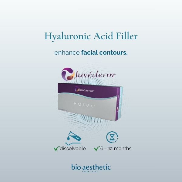 Callogen Fillers Hyaluronic Acid vs. Collagen Dermal Filler