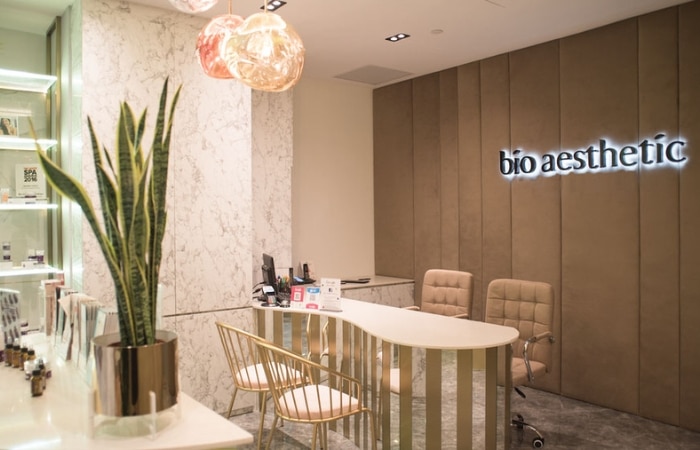 aesthetic clinic orchard