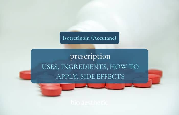 Isotretinoin (Accutane) Singapore