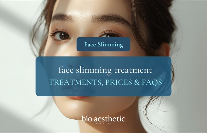 face slimming singapore
