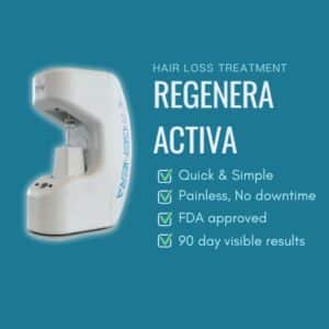 regenera activa