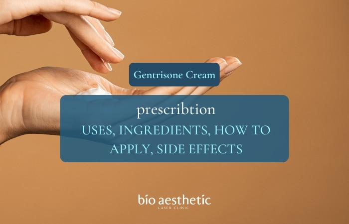 Gentrisone Cream