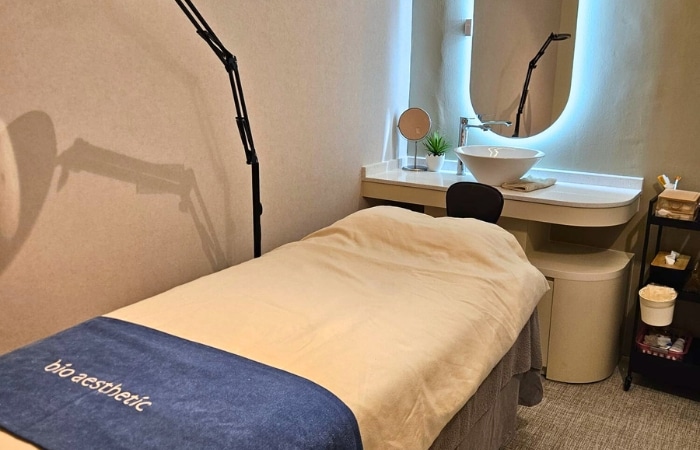 bio aesthetic clinic singapore tampines