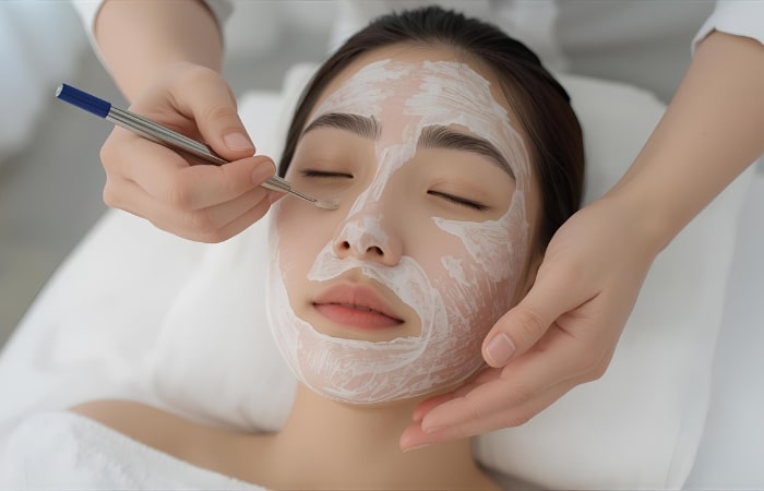 doctor treatment for acne issues
