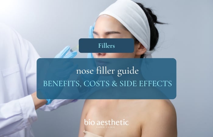 NOSE FILLERS SINGAPORE