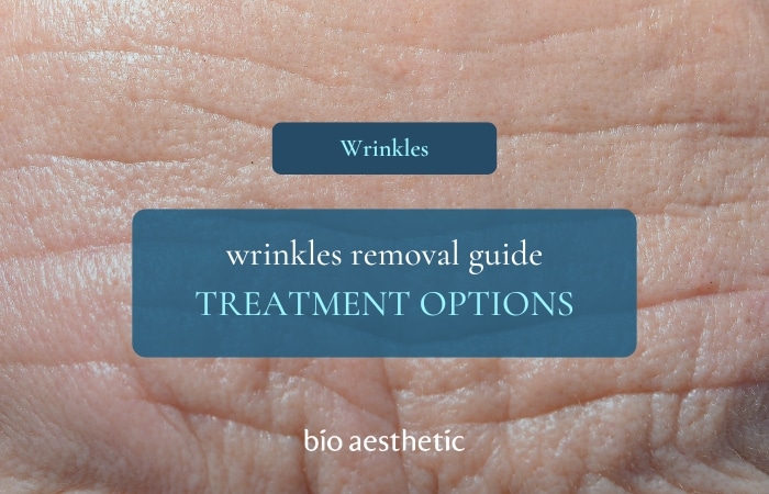 Wrinkle Removal Singapore