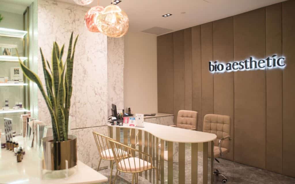 Bio Aesthetic Laser Clinic