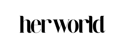 Her World logo