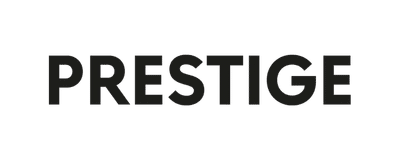 Prestige Magazine logo
