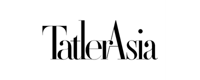 Tatler Asia logo