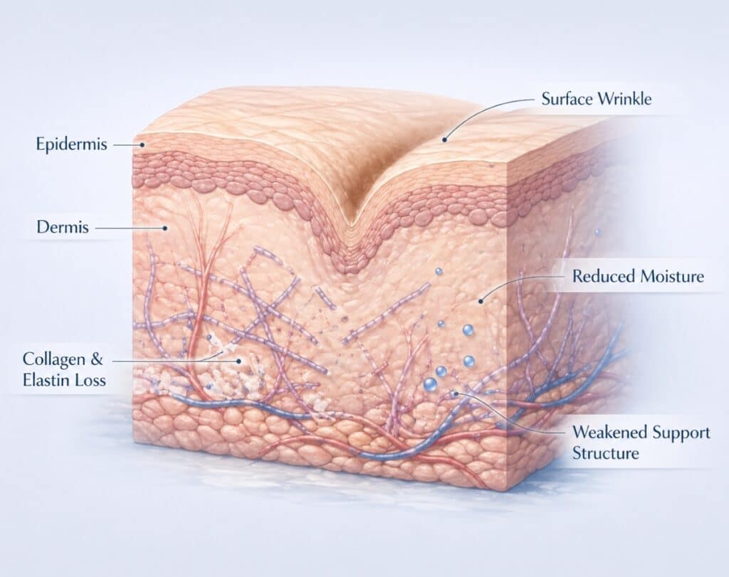 What the Doctor Looks At Before Treatment