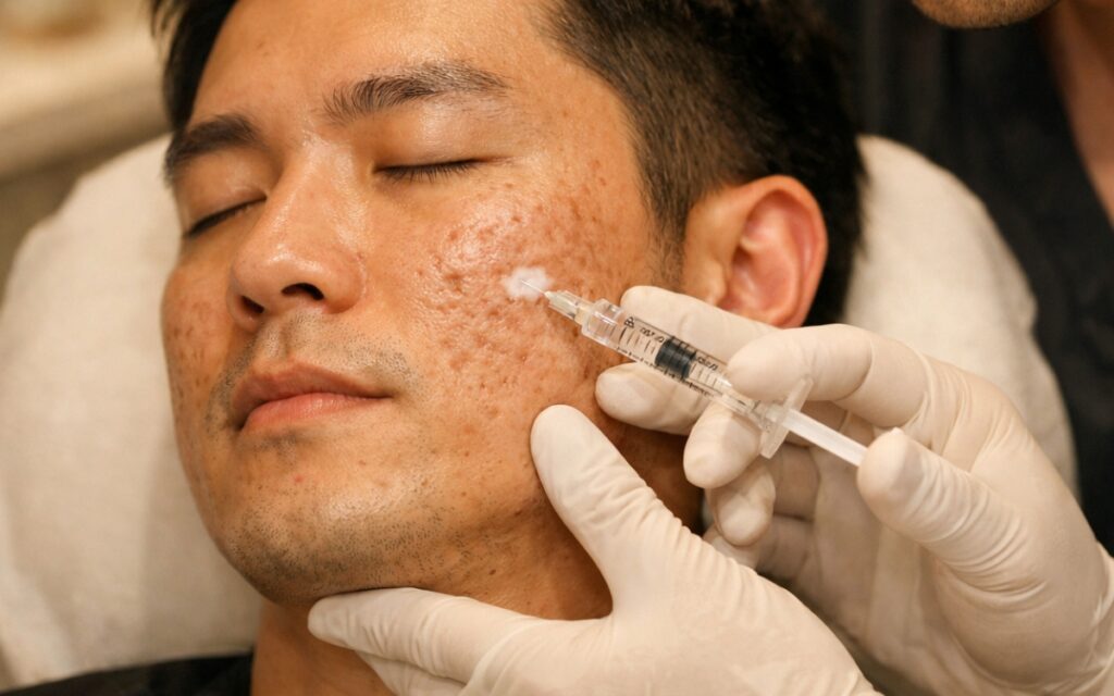 Dermal Fillers