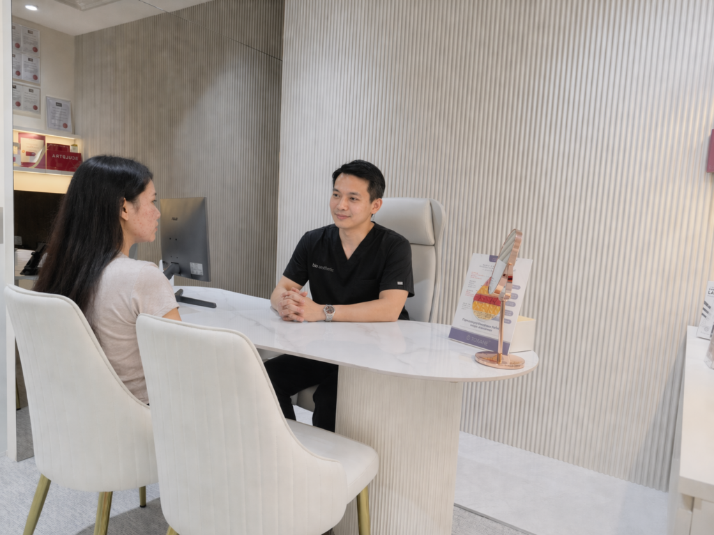 Bio Aesthetic Laser Clinic
