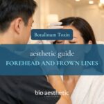 Forehead and Frown Lines: Anatomy-Based Safety Guide Bio Aesthetic Laser Clinic article thumbnail