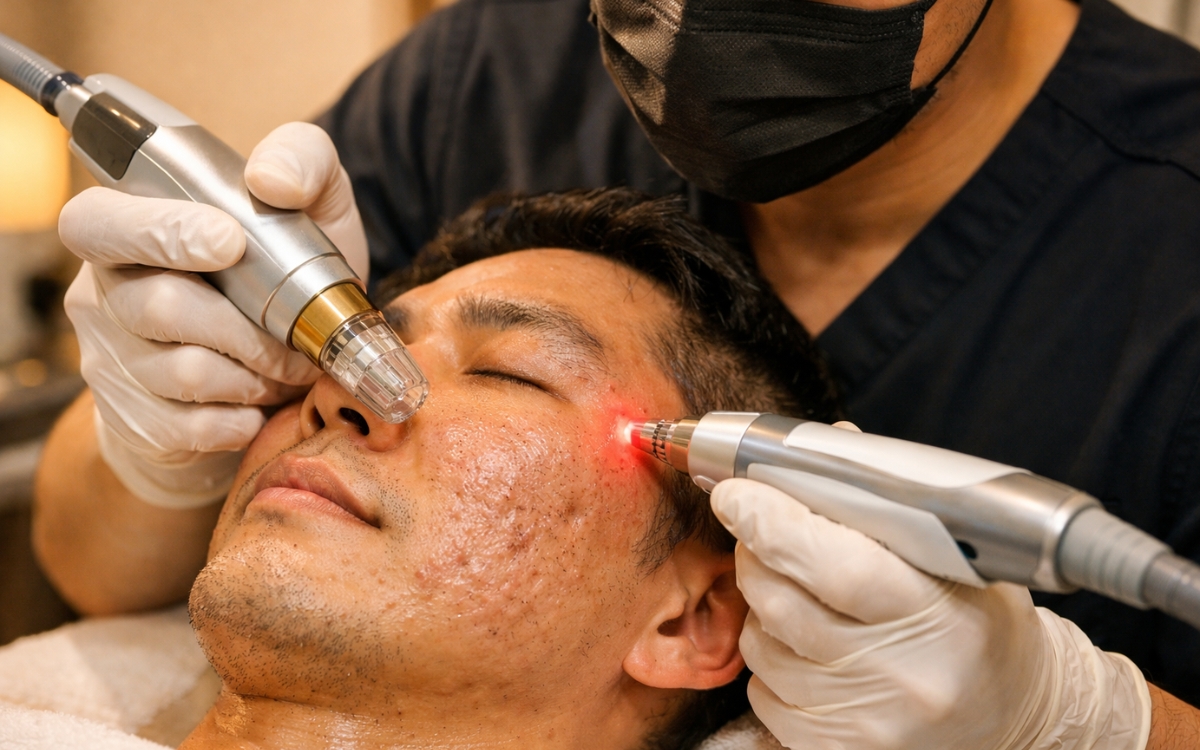 Combination Treatment Plans