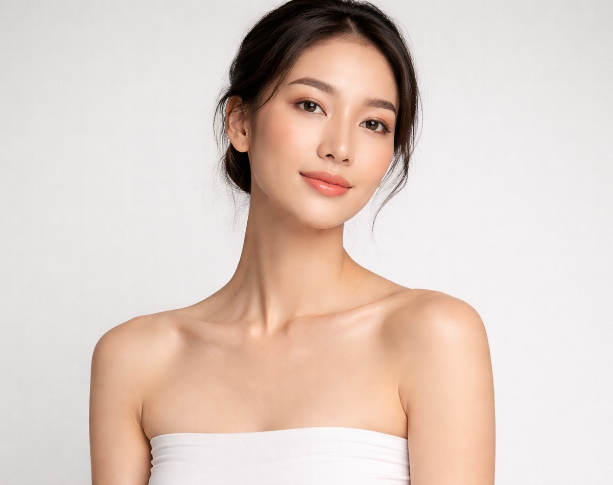 results of acne treatments