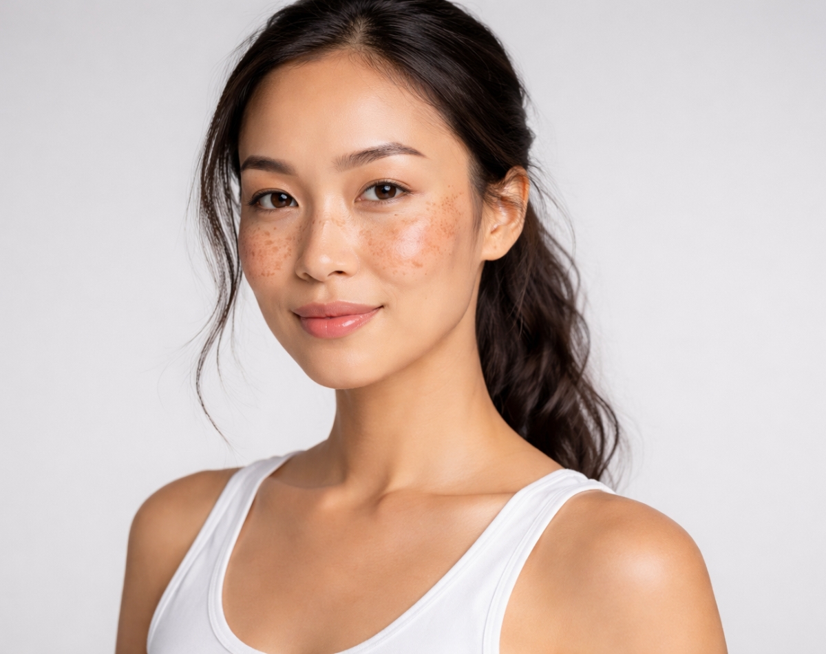 What Is Melasma Treatment?