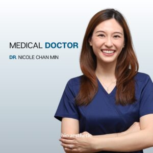 Dr Nicole Chan
